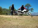 Honda Tool CGL 125 y Suzuki En 125 en Puerto El Hondable