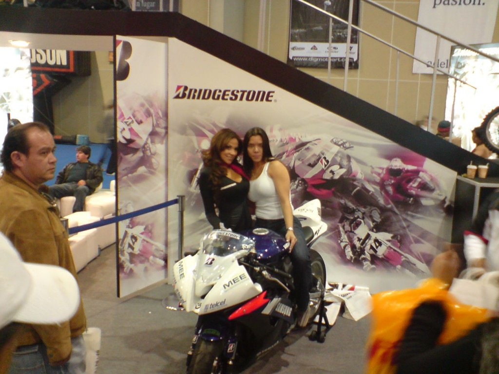 Wow, ¡¡¡solo por esto asistí!!! Wow, solo por esto asiste!!!