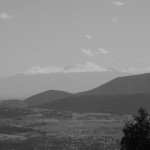 De Huamango al Nevado de Toluca