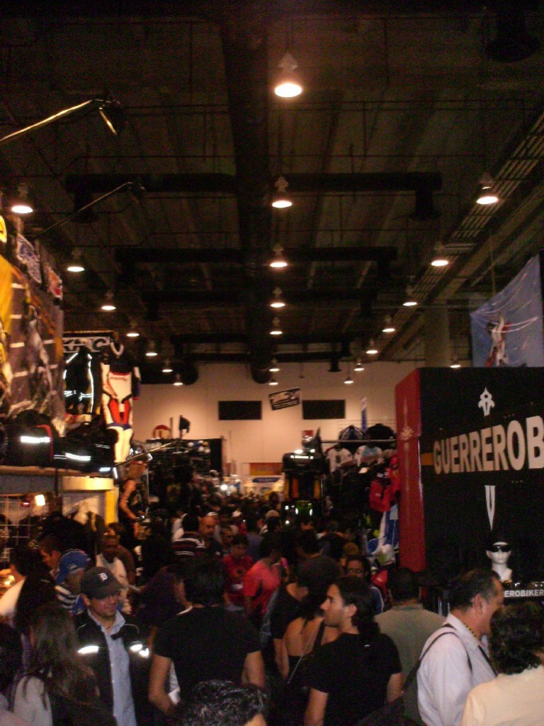 Expo Moto 2010