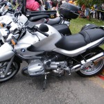 BMW R 850 PRO