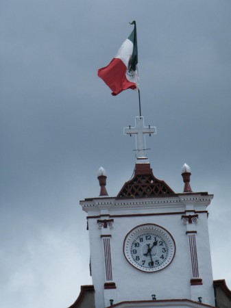 México del Bicentenario