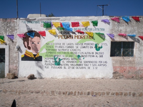 Mural