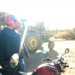 El Tractor