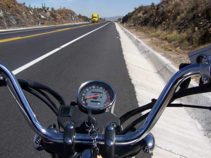 Haciendo Ruta