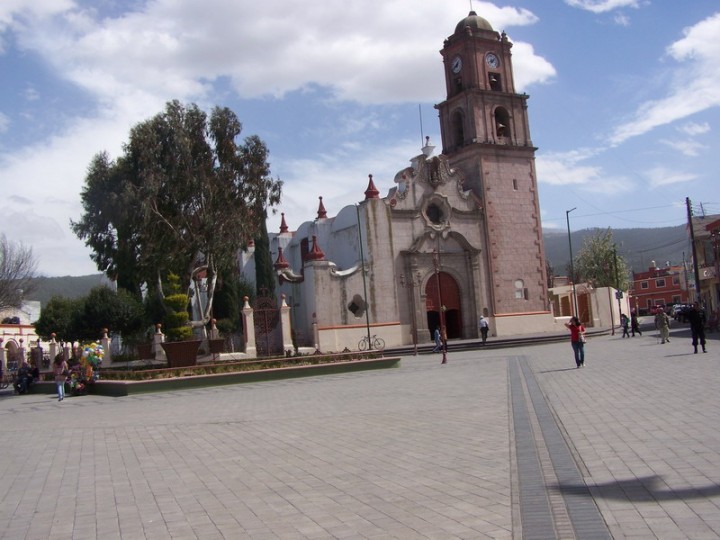 Iglesia 