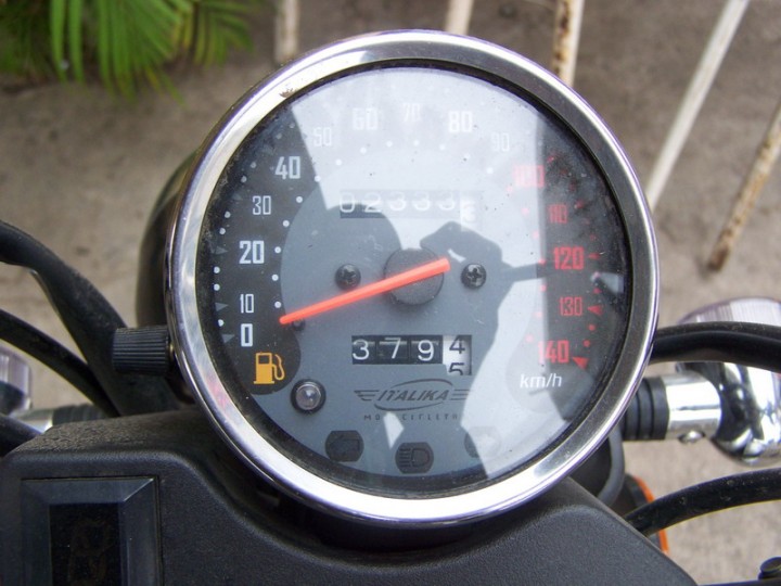 379km