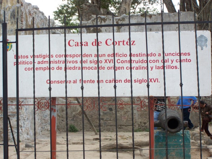 Casa e Cortez