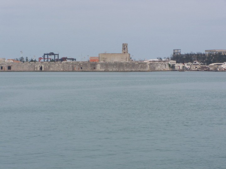 San Juan de Ulua
