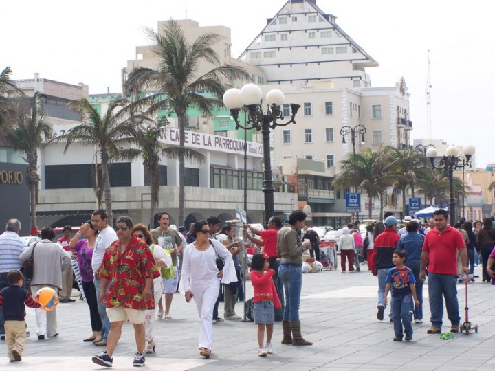 Malecon