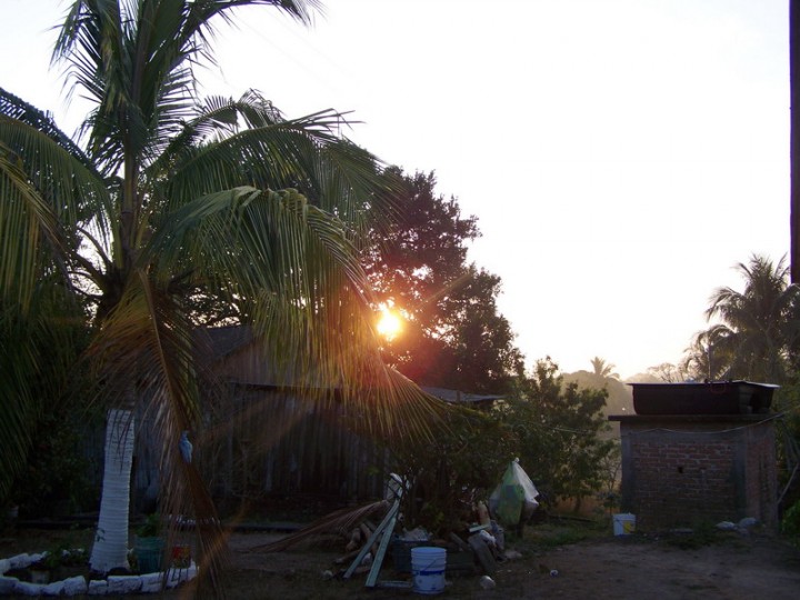 Dia Perfecto para rodar