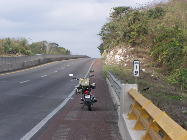 Al lado del Camino