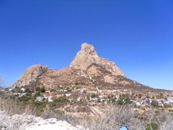 Maravilla Natural de Mexico