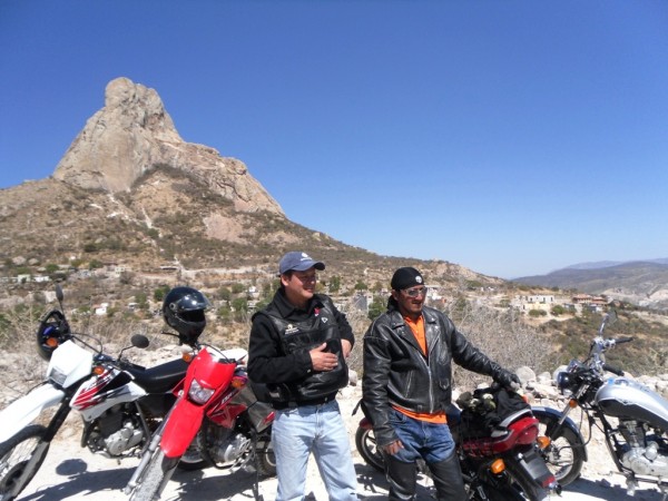 Rufian y Gunman
