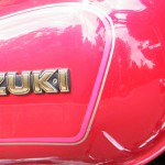 En su totalidad Suzuki