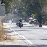 Moto Ruteros en accion solo faltas tu