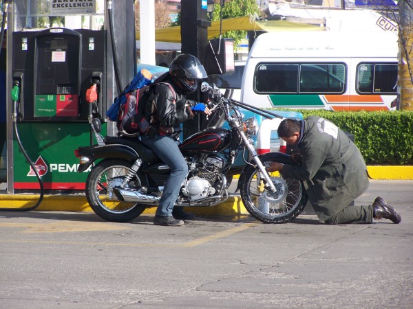 Nuevo Motoruteto Nuevo Motoruteto