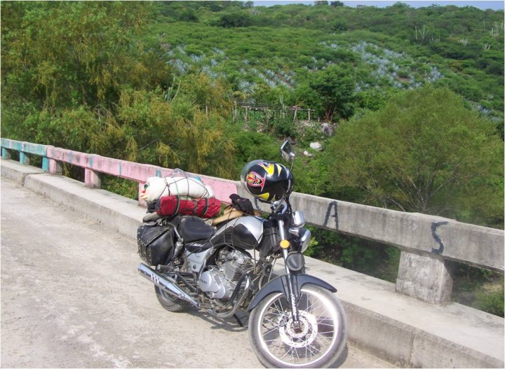 De regreso