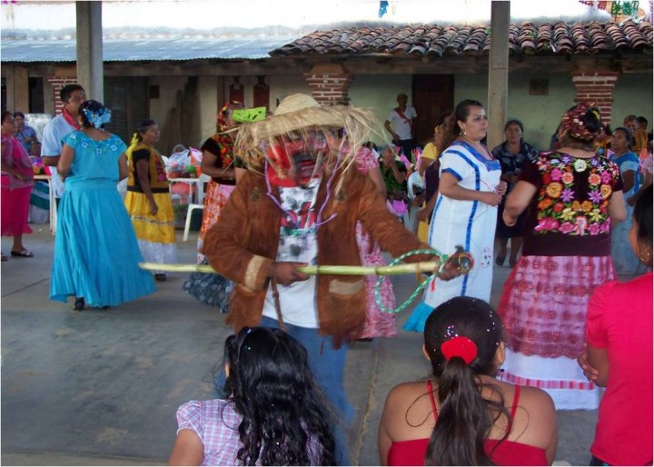 El famoso Pacho