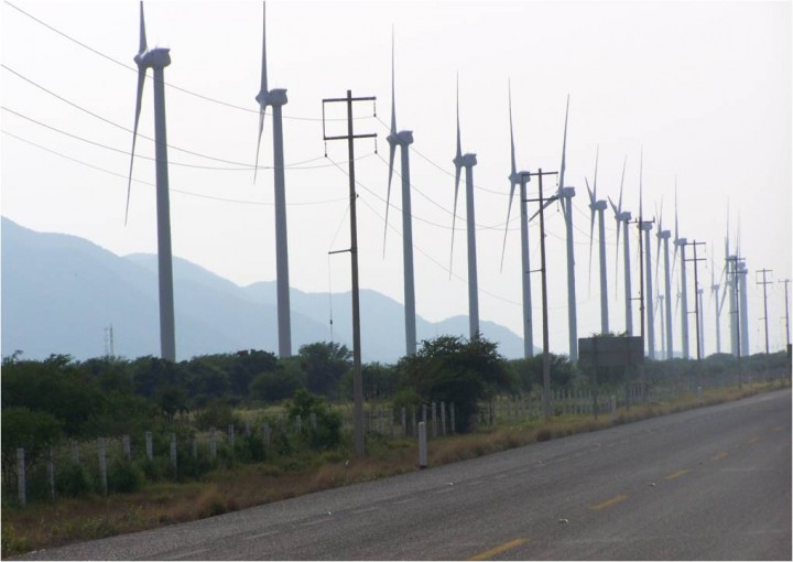 Energia Eolica