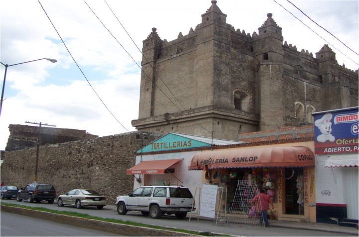 Iglesia