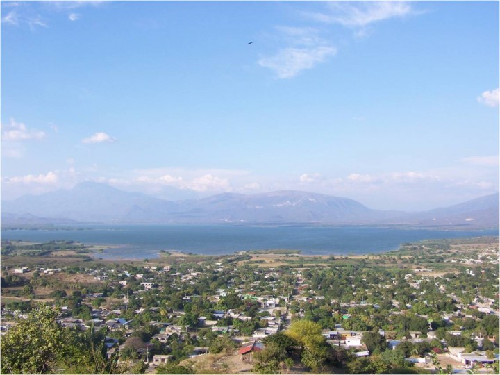 Jalapa del Marquez, Oaxaca