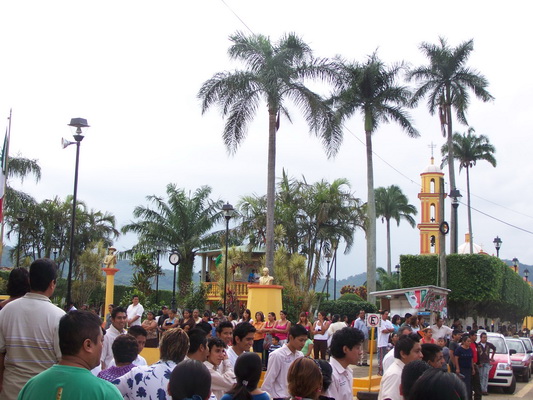 Día de Fiesta Día de Fiesta