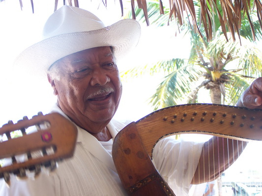 El Jarocho El Jarocho
