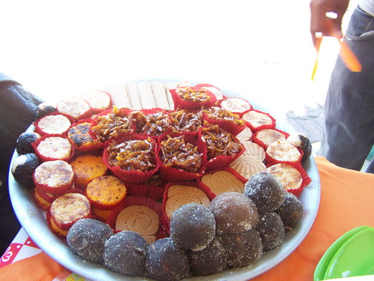 El Postre El Postre