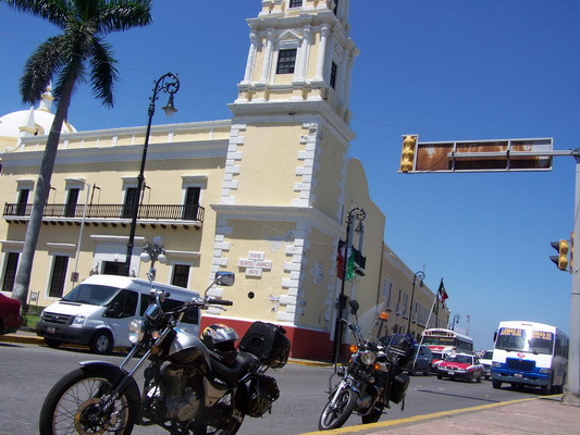 Faro Benito Juarez Faro Benito Juarez