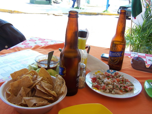 Para empezar Para empezar