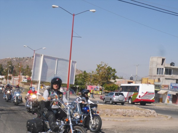 Camino el santuario de Schoenstatt