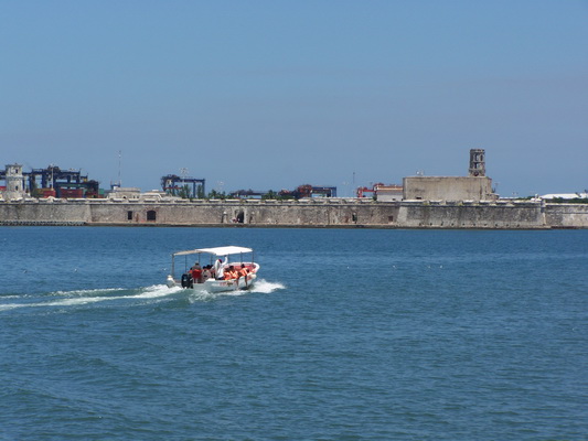 San Juan de Ulúa San Juan de Ulúa