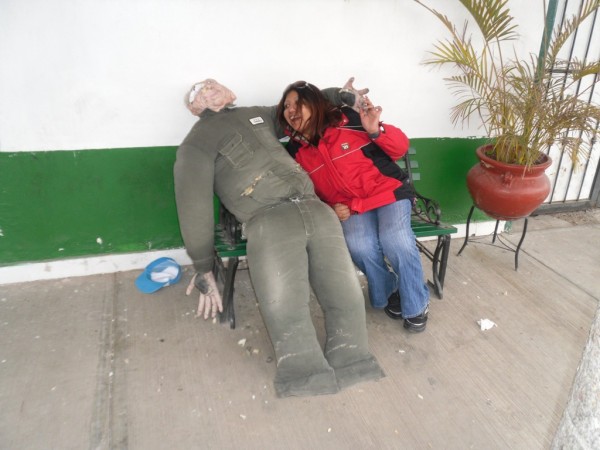 El sancho clos