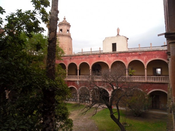 Secretos de Guanajuato