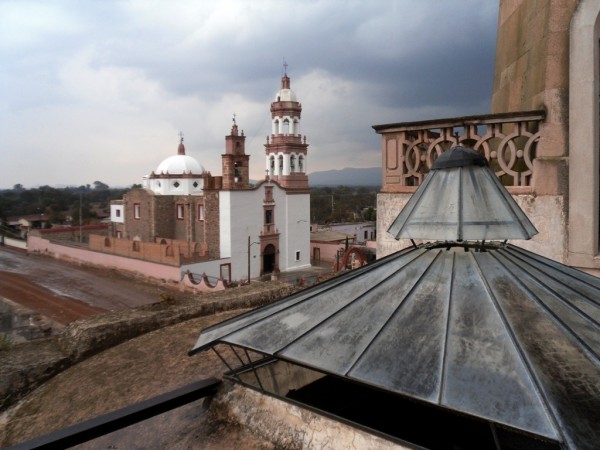 Un vistazo a la Iglesia