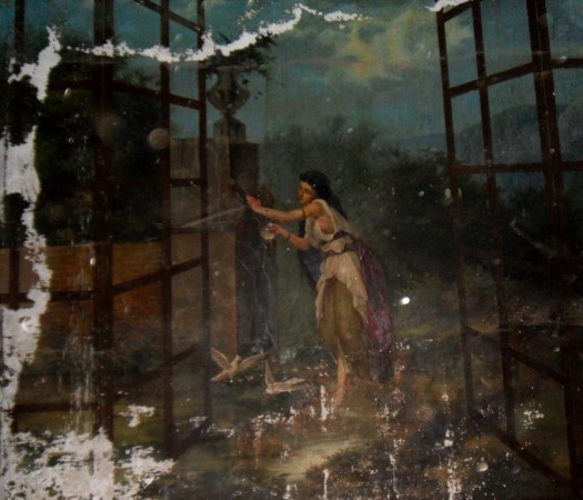 La ninfa