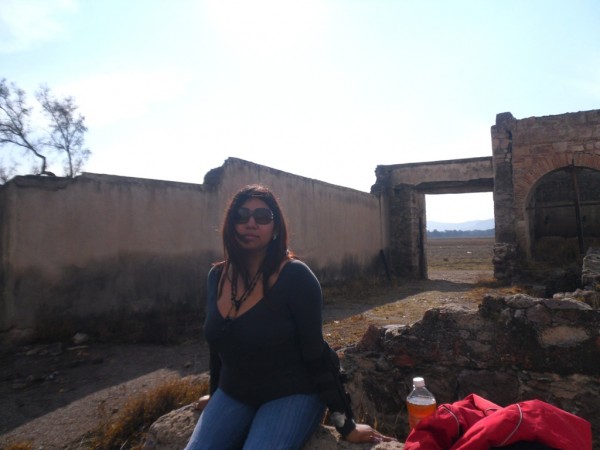 Luz en Jaral de Berrio