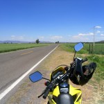 Motoruteando