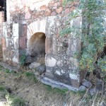 Las salidas de agua