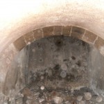 La camara de agua