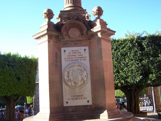 Algo de Historia