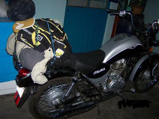 Asi haremos la ruta