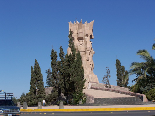 Dolores Hidalgo 1