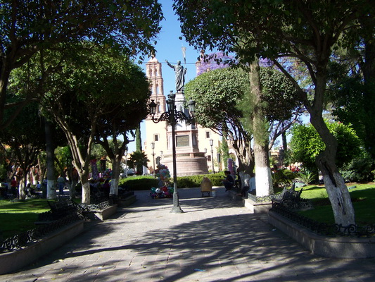 Hidalgo