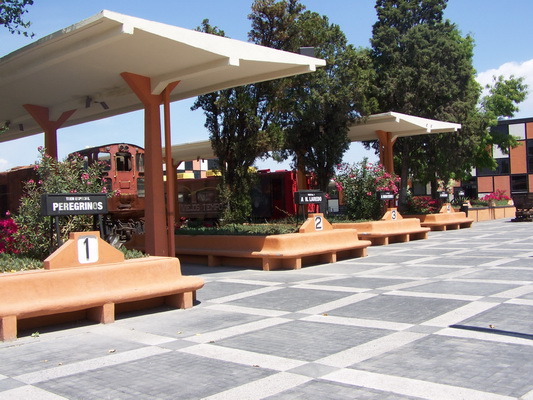 Museo ferrocarril 10