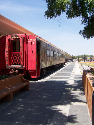 Museo ferrocarril 11