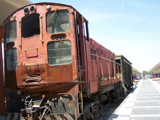 Museo ferrocarril 15