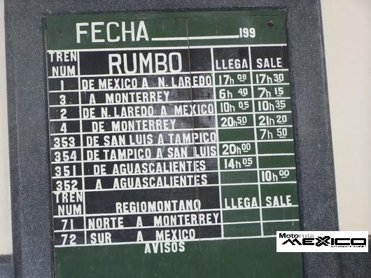 Museo ferrocarril 2