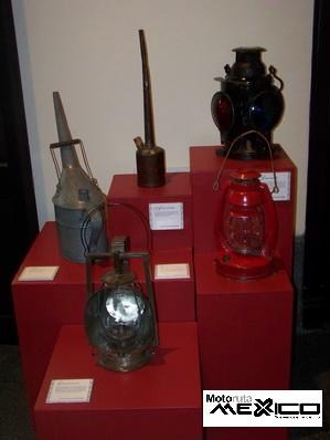 Museo ferrocarril 3
